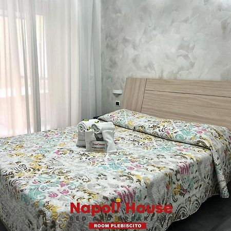 Napoli House Dream酒店 外观 照片