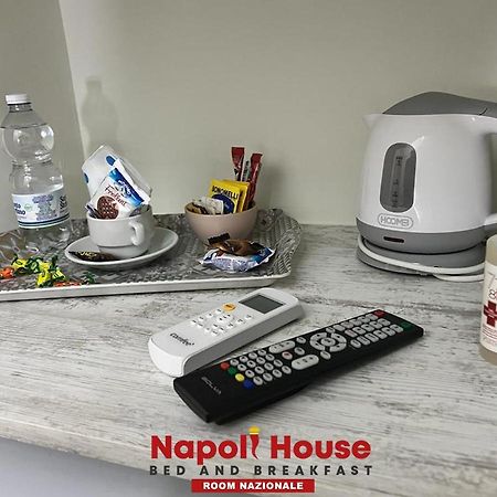 Napoli House Dream酒店 外观 照片