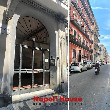 Napoli House Dream酒店 外观 照片