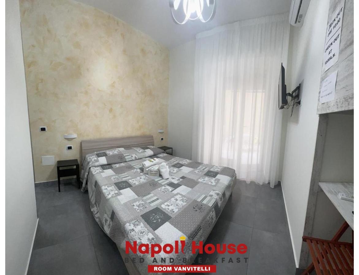 Napoli House Dream酒店 外观 照片