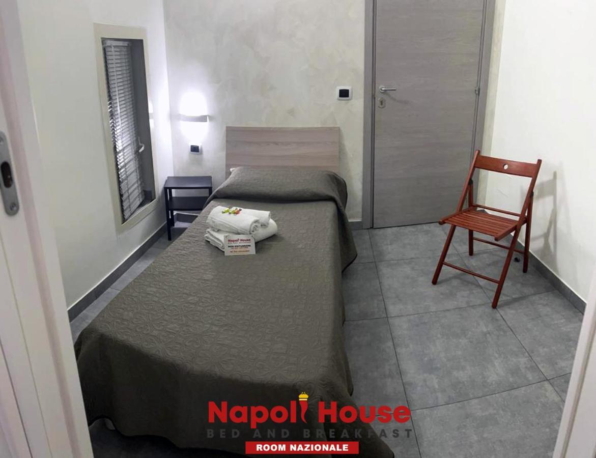 Napoli House Dream酒店 外观 照片