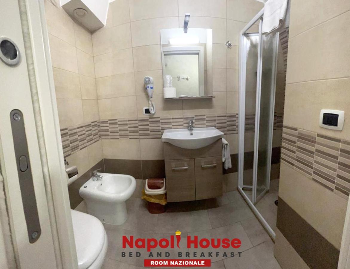 Napoli House Dream酒店 外观 照片
