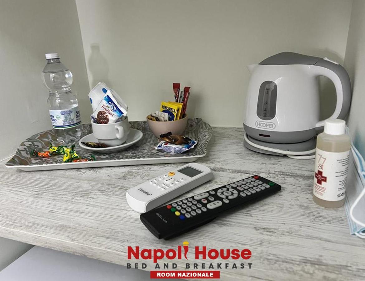 Napoli House Dream酒店 外观 照片