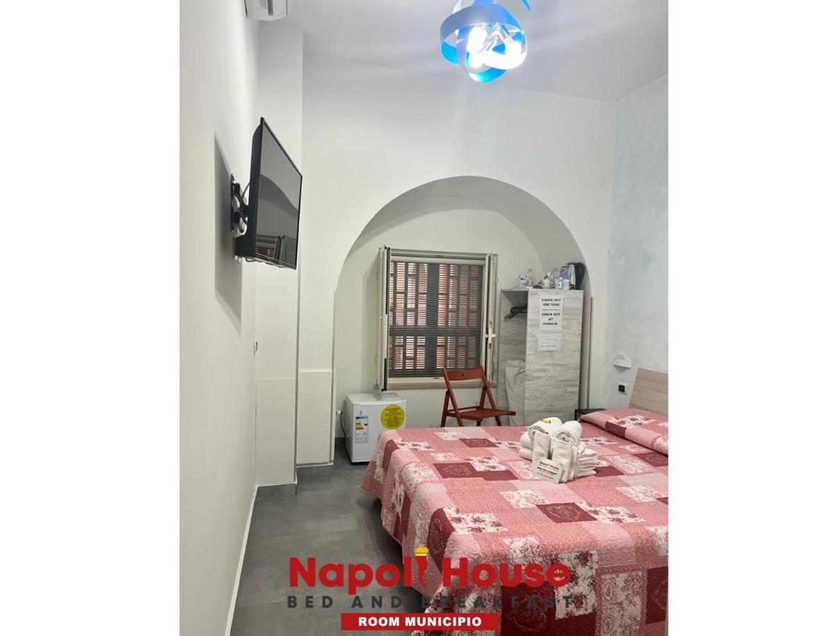 Napoli House Dream酒店 外观 照片