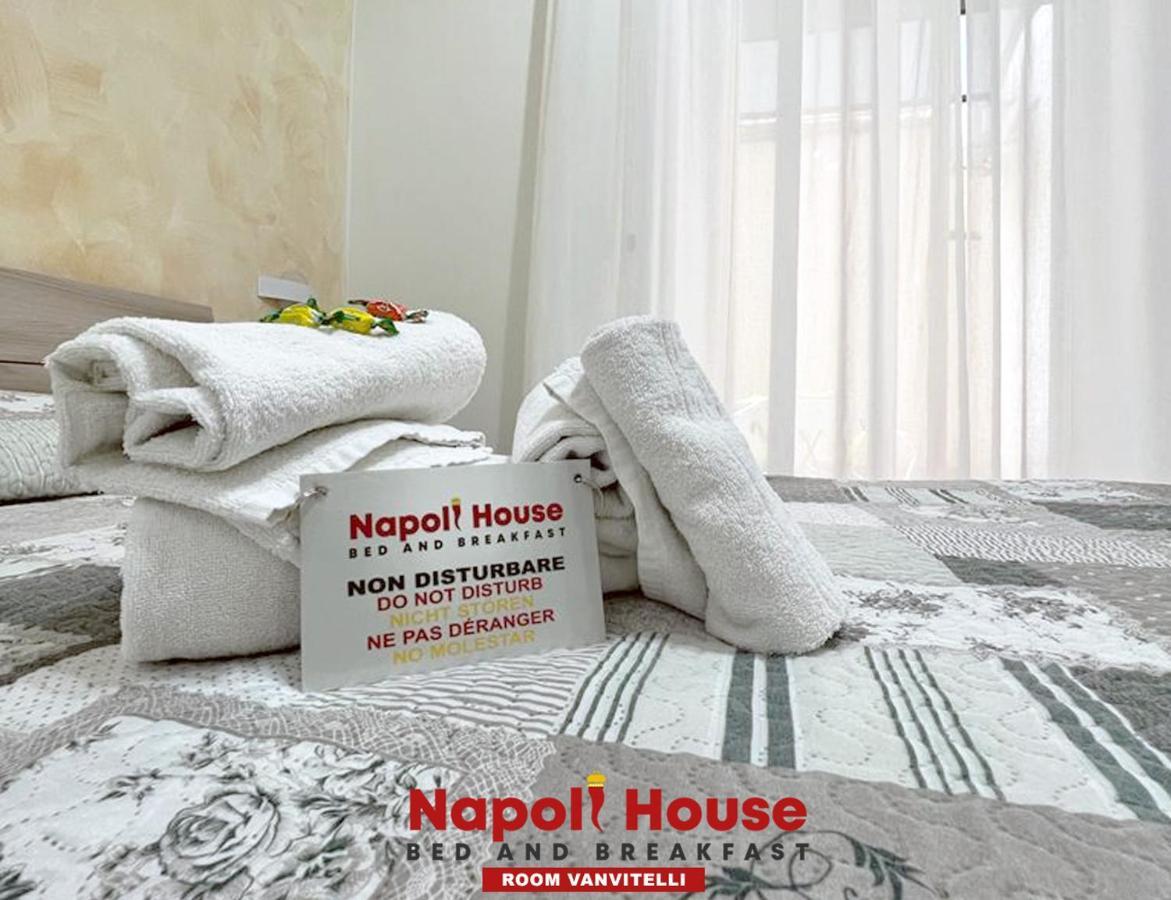 Napoli House Dream酒店 外观 照片