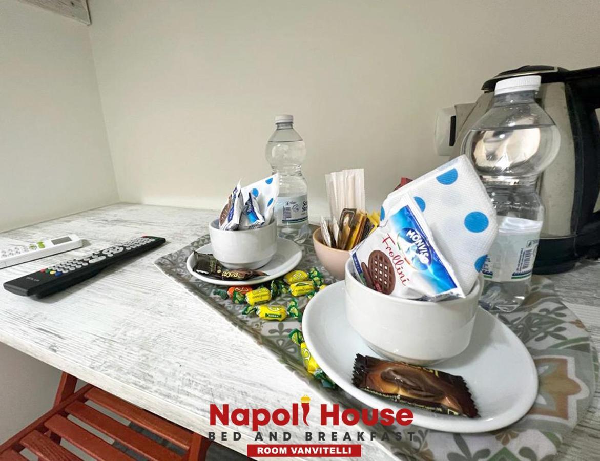 Napoli House Dream酒店 外观 照片