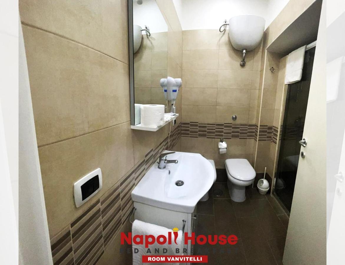 Napoli House Dream酒店 外观 照片