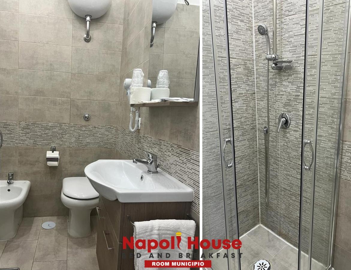 Napoli House Dream酒店 外观 照片