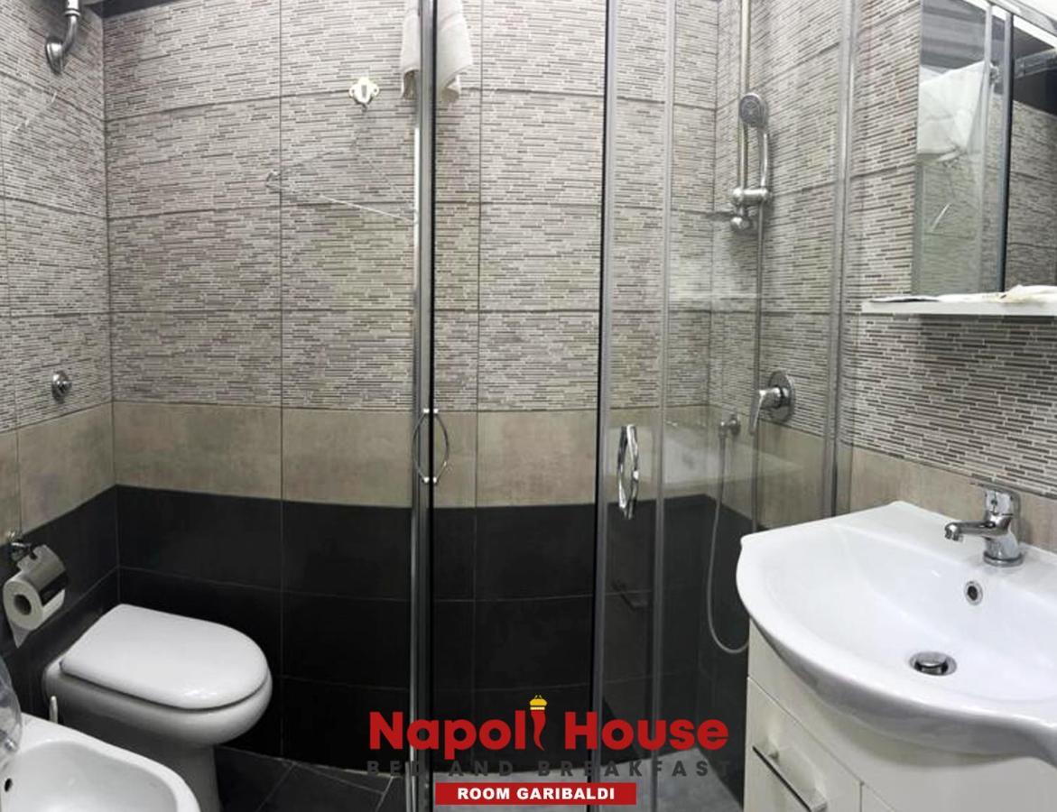 Napoli House Dream酒店 外观 照片