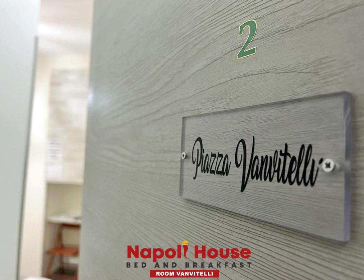 Napoli House Dream酒店 外观 照片
