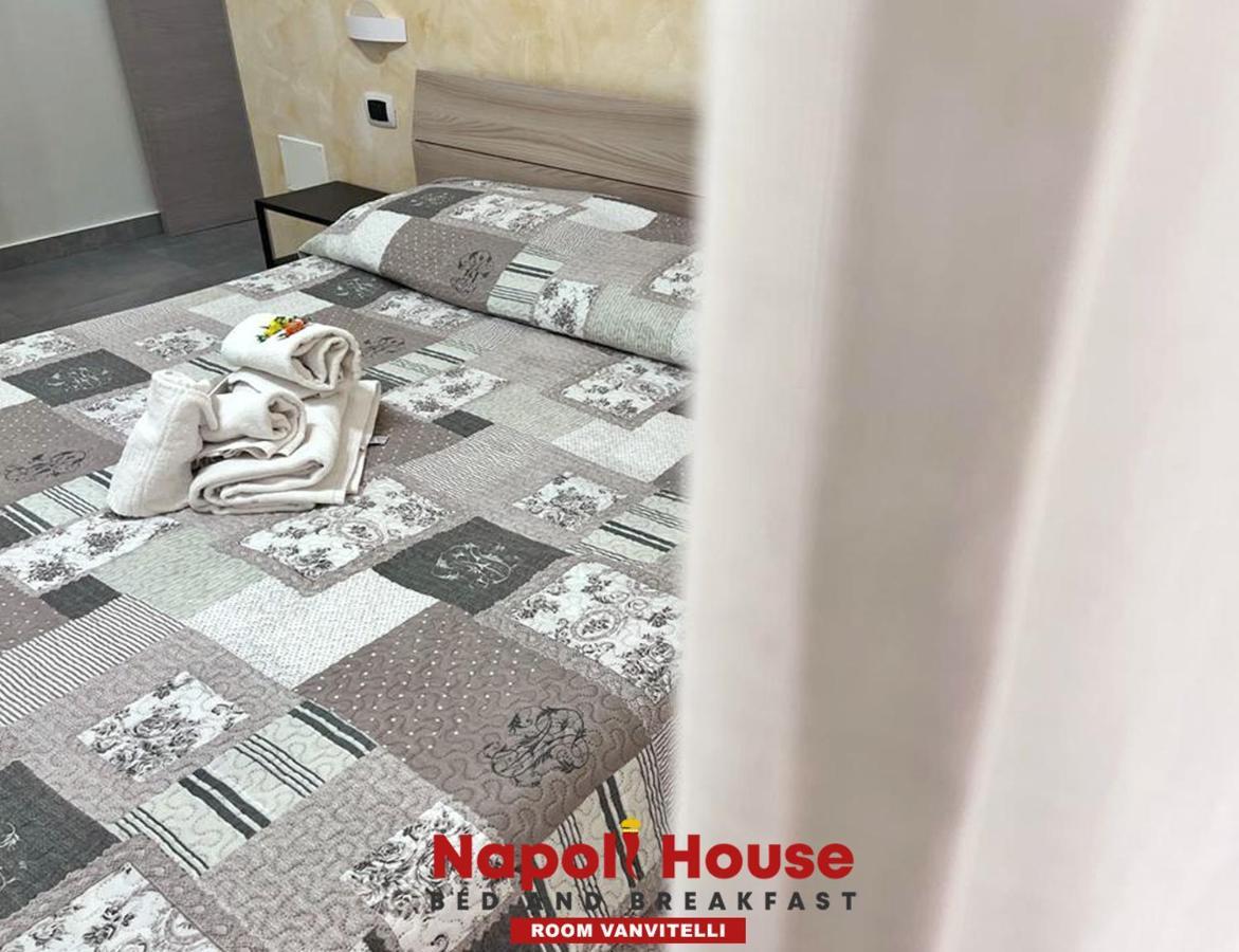 Napoli House Dream酒店 外观 照片