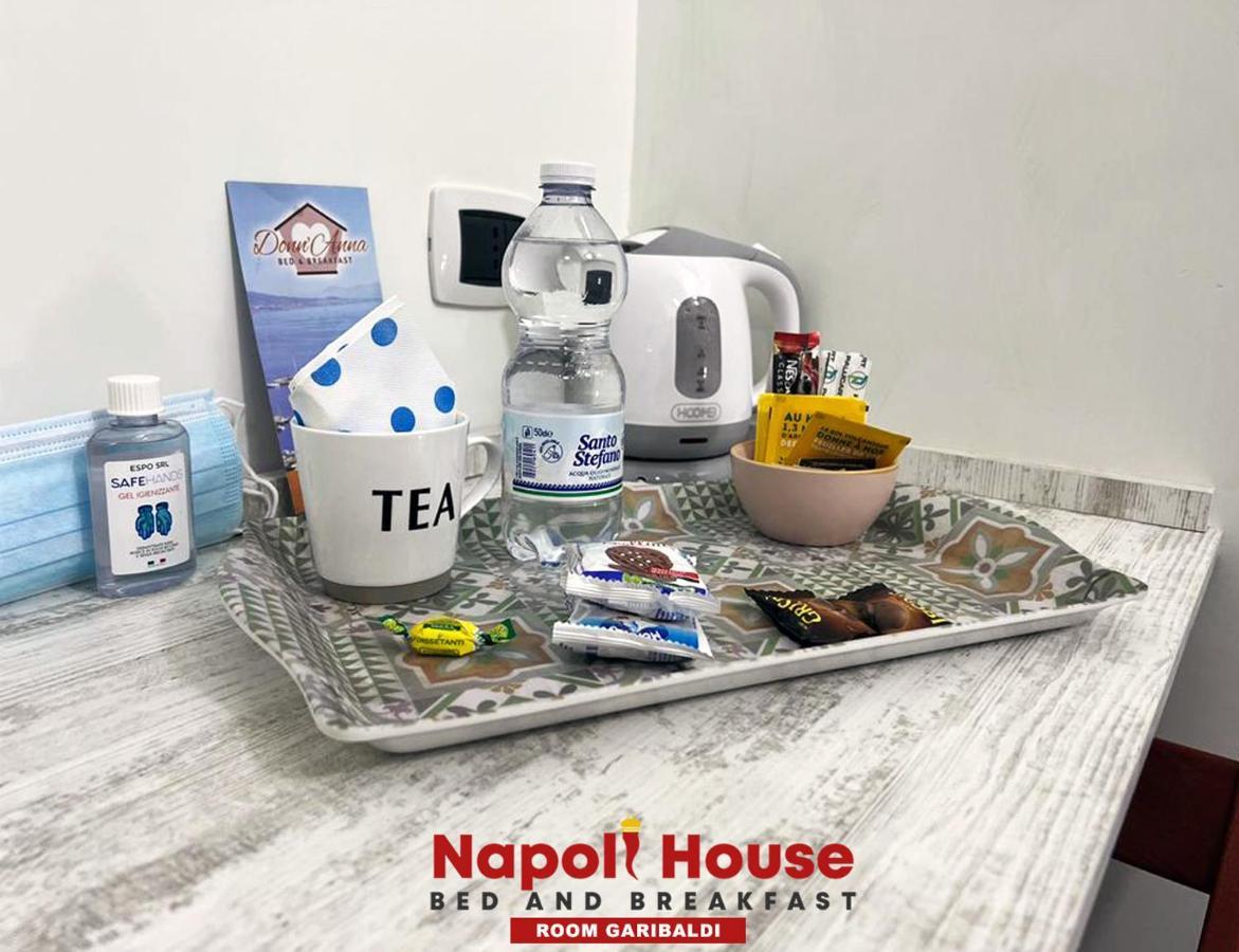Napoli House Dream酒店 外观 照片