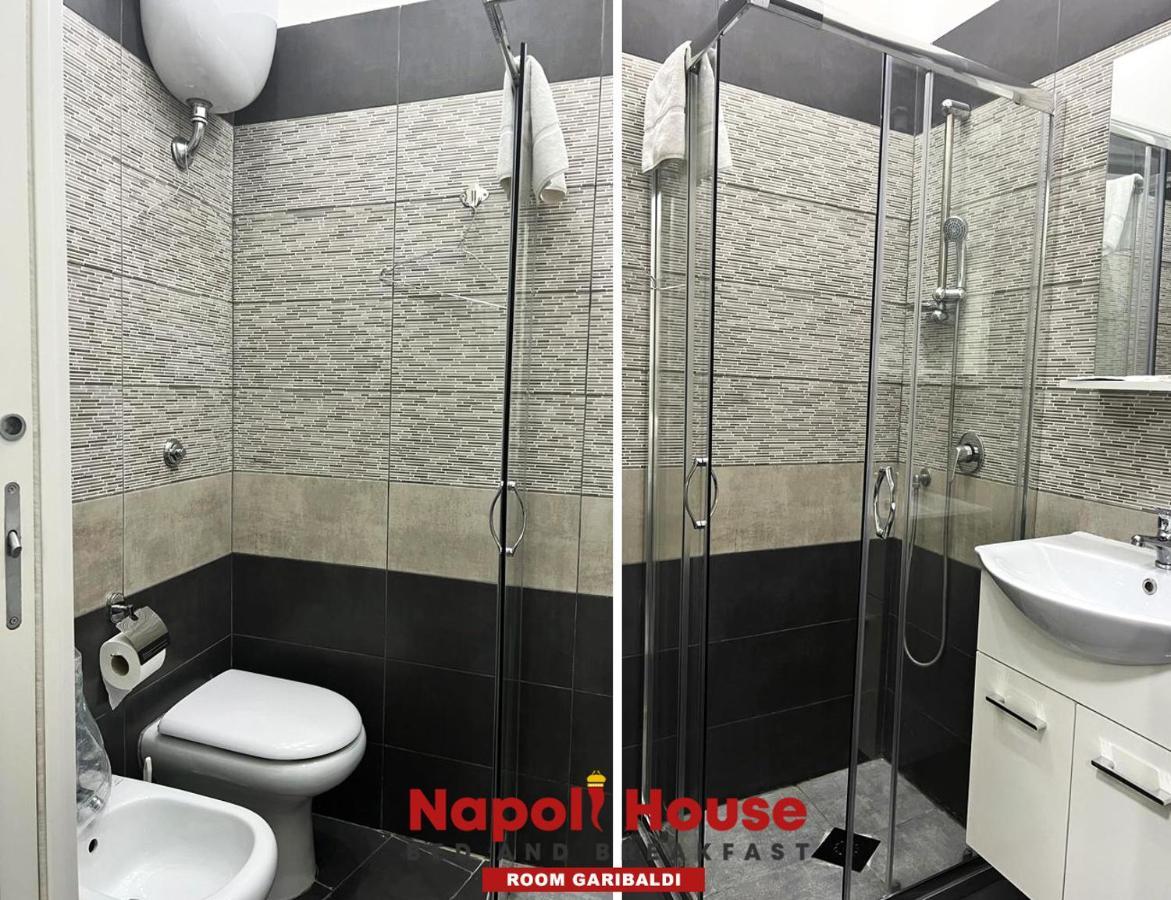 Napoli House Dream酒店 外观 照片