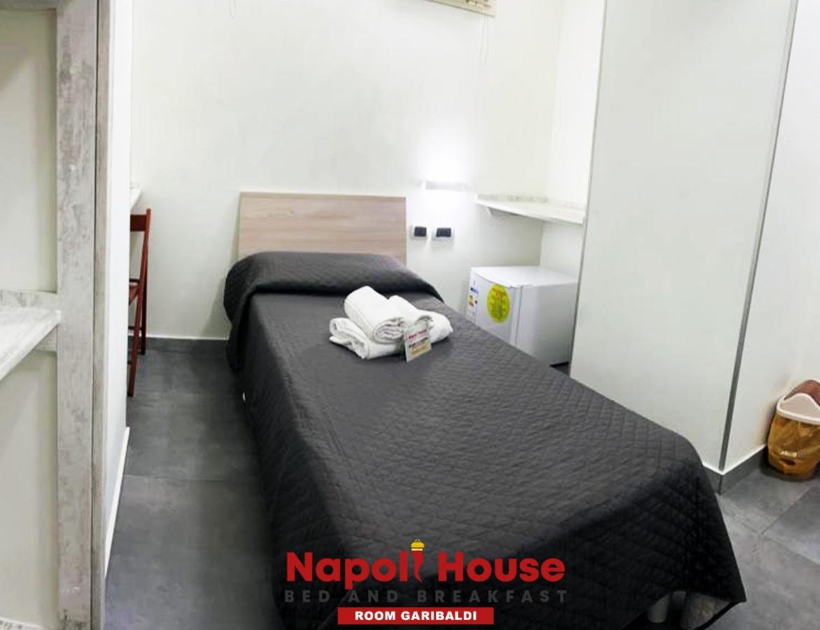 Napoli House Dream酒店 外观 照片